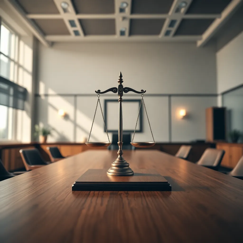 Юридичний консалтінг